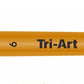 Pinceau dagger pour l'aquarelle et l'acrylique - Tri-Art