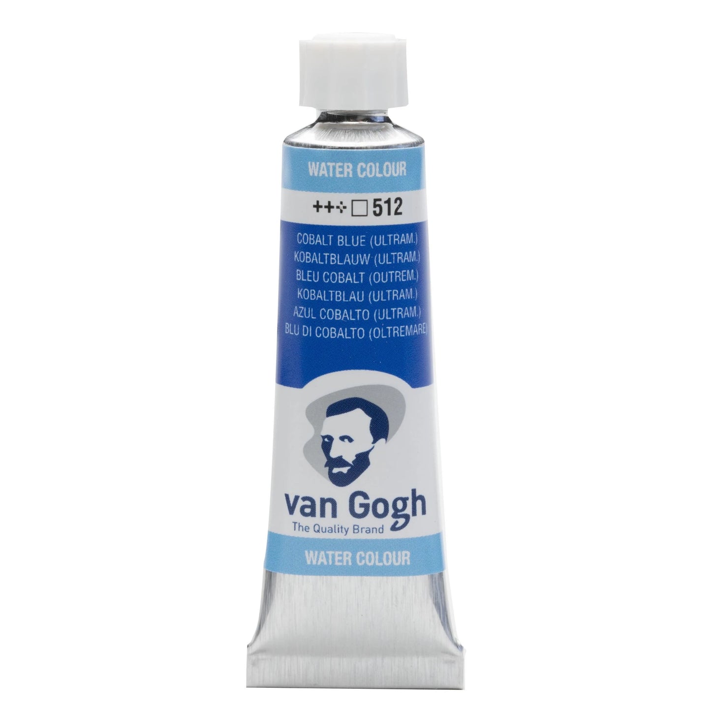 Tube d'aquarelle - Van Gogh - 10 ml