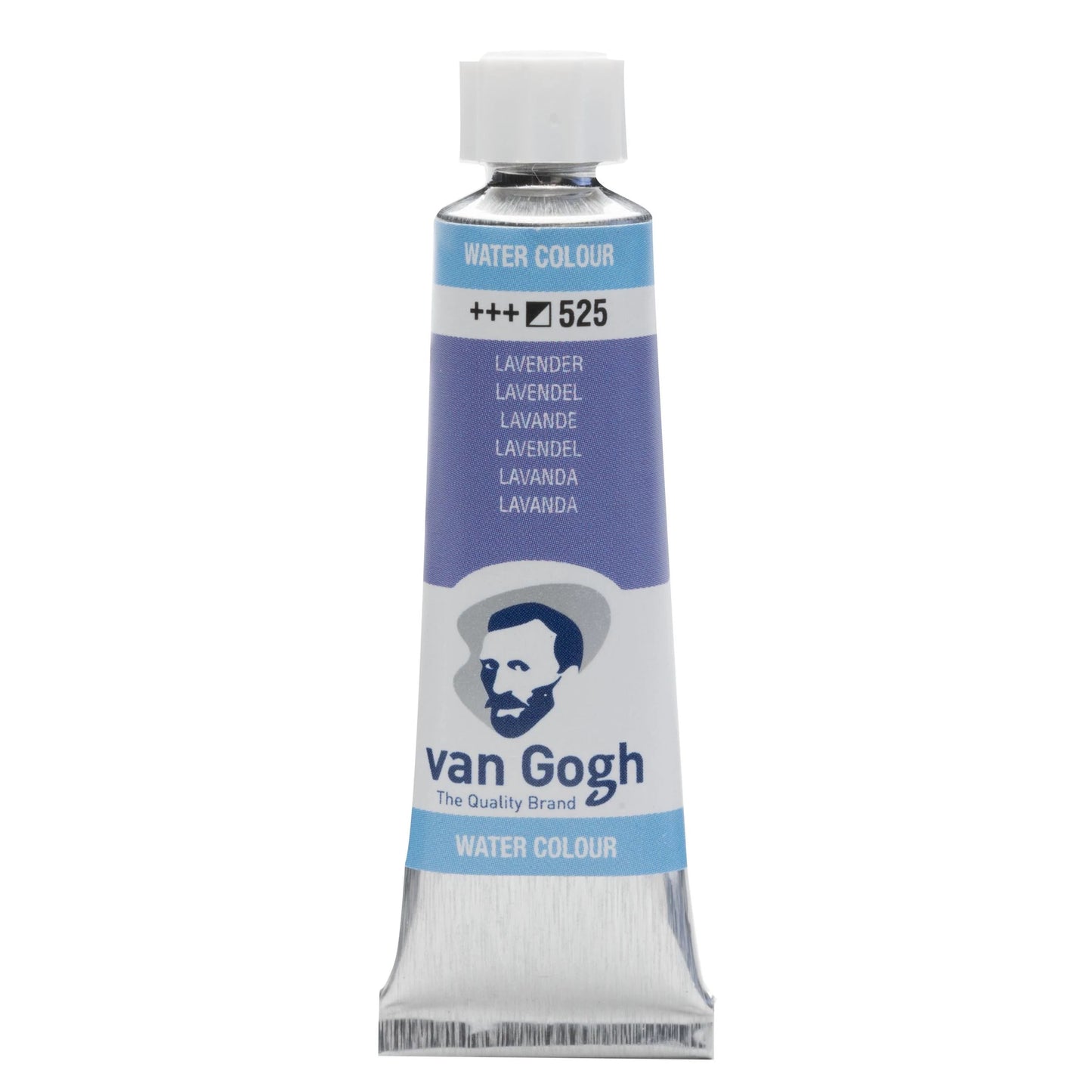 Tube d'aquarelle - Van Gogh - 10 ml