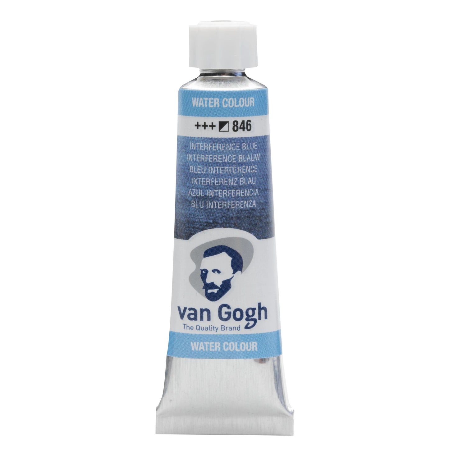 Tube d'aquarelle - Van Gogh - 10 ml