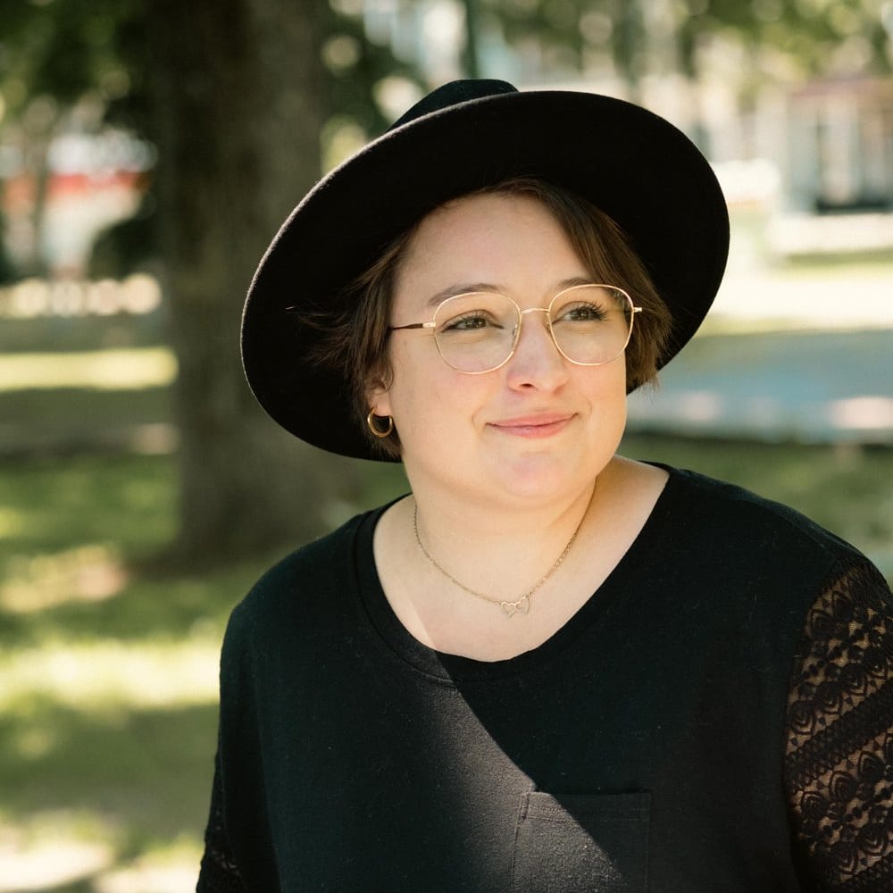 Atelier de création de boucles d'oreilles avec Josée Landry