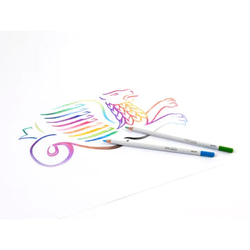 Ensemble 48 crayons de couleur - Collection Studio