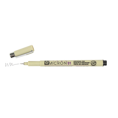 Stylo Pigma Micron