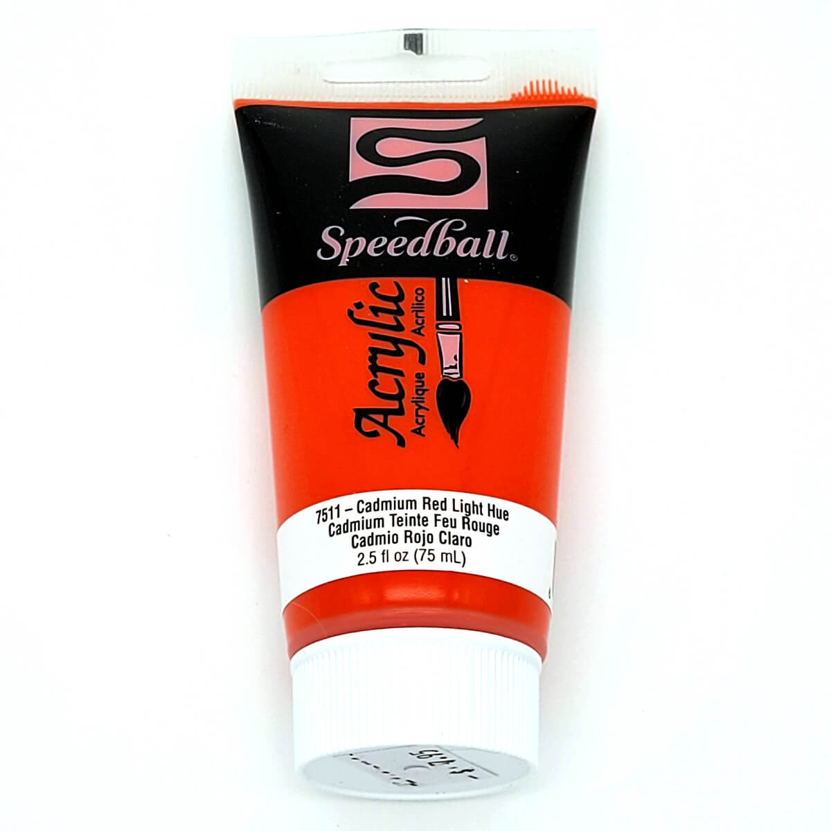 Acrylique - Speedball - 75 ml