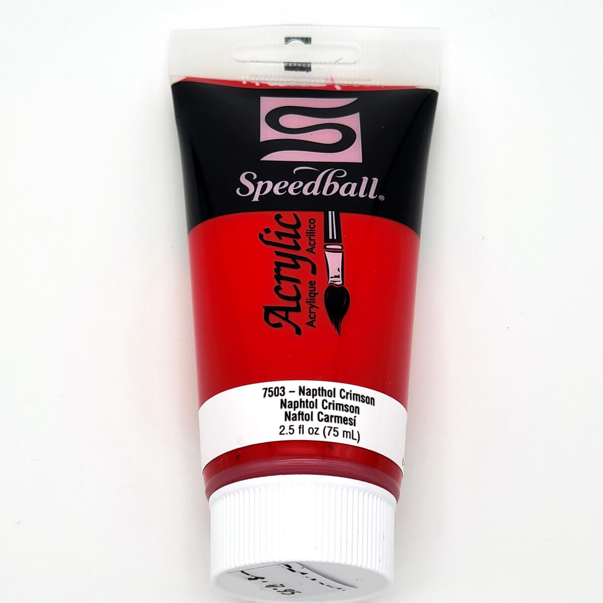 Acrylique - Speedball - 75 ml